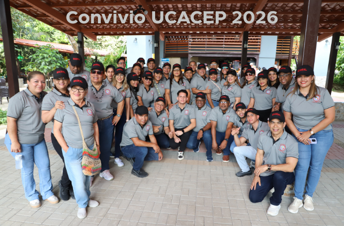 Un encuentro que fortalece la gran familia cooperativista